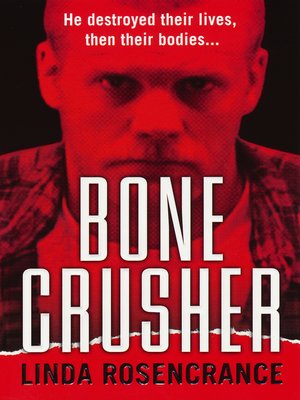 cover image of Bone Crusher